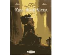Long John Silver IV: Guiana-Capac: 4