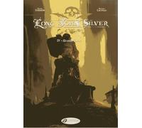 Long John Silver IV: Guiana-Capac: 4
