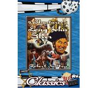 Long John Silver: Return of the