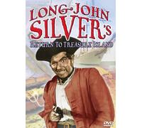 Long John Silver: Return to Treasure Island