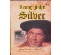 LONG JOHN SILVER [SLIM CASE] MOVIE