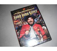 Long John Silver - Vol. 1