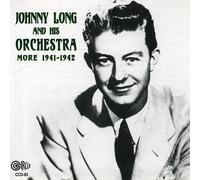 Long, Johnny & His Orchestra - Vol. 2-More 1941-42