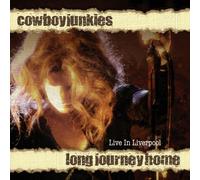 Long Journey Home