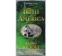 Long Journey Home-Irish in Ame
