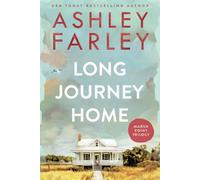 Long Journey Home: Large Print: 1