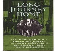 Long Journey Home: The Irish In America