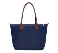Long Keeper Borsa a tracolla da donna grande borsa per il fine settimana borsa tote in nylon con cerniera per viaggi, palestra, lavoro quotidiano