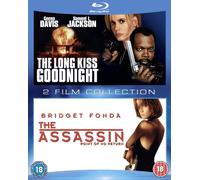 Long Kiss Goodnight / the Assa