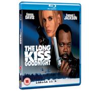 Long Kiss Goodnight, The (Blu-ray)