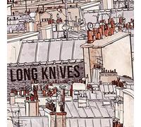 Long Knives - This Is Your Life
