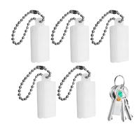 Long Lasting Audiphones Accessories - Audiphones Battery Storage Case | Waterproof Long Lasting | 5 pezzi Protective Pocket Case | Portable Travel Supplies For Holiday Vacation Outdoor Business Trip