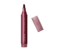 KIKO Milano Long Lasting Colour Lip Marker 106 | Pennarello Labbra No-Transfer, Effetto Tattoo Naturale A Lunghissima Durata (10 Ore)