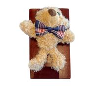 Long-Lasting Comfort: With its focus on a comfortable touch and skin-friendly material, the Animal Notebook minimizes discomfort during extended writing periods, making it suitable for academic projec