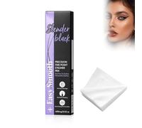 Long-Lasting Eyeliner Pen, Waterproof Eyeliner, Defined Line, Long Lasting Result, Easy Application, Intense and Precise Lines, Smooth and Pigmented Texture, Black