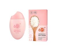 Long Lasting Face Sunscreen - SPF Protection Sun Cream for Daily Use | Lightweight Non Greasy Formula with Broad Spectrum UVA UVB Defense, Facial Sunblock Lotion for Women Men Outdoor Sports Travel