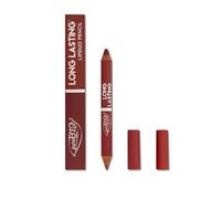 Long Lasting Lipduo pencil 104L Nude Rosato chiaro Soft Pink Nude