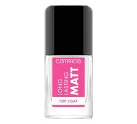 LONG LASTING matt top coat 10,5 ml