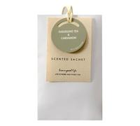 Long-lasting Scented Sachet Bags for Home, Natural Air Fresheners for Toilets and Shoeboxes, Versatile Fragrance Sachets, Refreshing Ar0ma for Closets and Drawers, Effective Home Fragrance Solutions