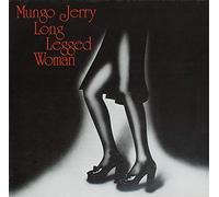 Long Legged Woman [Vinyl LP]