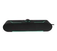 Long Length Monitor Speakers Soundbar Da Gioco Piccola Altoparlante