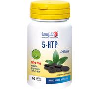 long life Longlife 5 Htp 50 Capsule 500mg