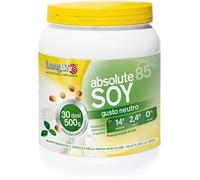 long life Longlife absolute soy 500g