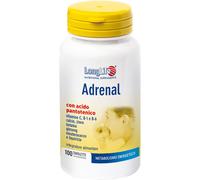 long life Longlife Adrenal 100 Tavolette