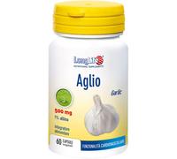 Phoenix - Longlife Longlife Aglio 60 Capsule Vegetali