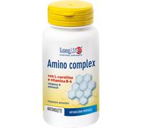 Amino Complex Longlife 60 Tavolette