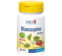 long life Longlife Biancospino 60 Capsule