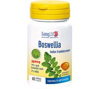 long life Longlife Boswellia 60 Capsule