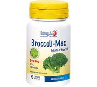 long life Longlife Broccoli Max 60 Capsule
