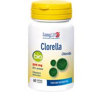long life Longlife Clorella 60 Capsule