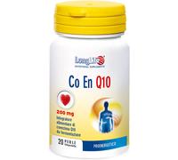 long life Longlife co en q10 20 perle