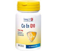 Co En Q10 100mg LongLife 30 Perle Fotoprotette