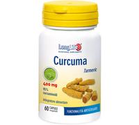 long life Longlife Curcuma 60capsule