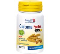 long life Longlife Curcuma Forte 60 Capsule