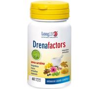 long life Longlife Drenafactors 60capsule