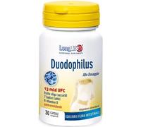 long life Longlife Duo Dophilus 30 Capsule