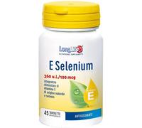 Phoenix - Longlife Longlife E Selenium 45 Tavolette