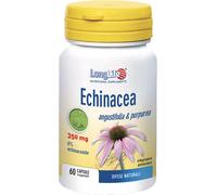 long life Longlife Echinacea 60 Capsule