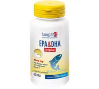 Long Life Epa&Dha Original - 60 perle