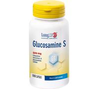 long life Longlife Glucosamina 100 Capsule