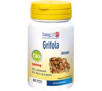 LONGLIFE GRIFOLA BIO 60CPS