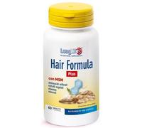 long life Longlife Hair Formula Plus 60 Tavolette