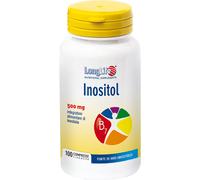 long life Longlife Inositol 100 Tavolette