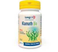 LONGLIFE KLAMATH BIO 60CPS