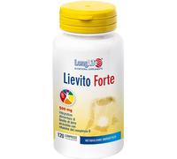 long life Longlife Lievito Forte 120 Tavolette