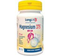 Phoenix - Longlife Longlife Magnesium 375 Lady 60 Tavolette